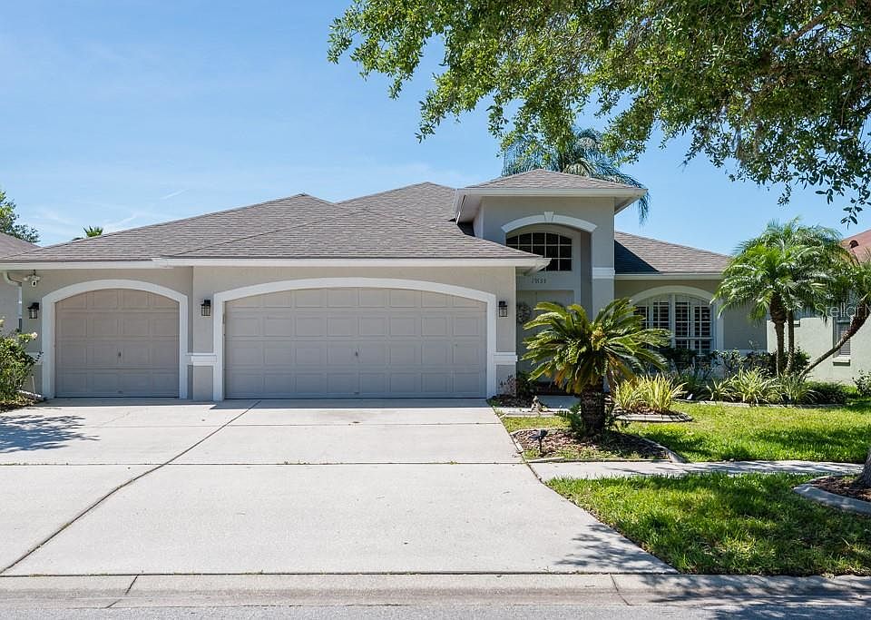 19135 Golden Cacoon Pl Lutz FL 33558 Zillow