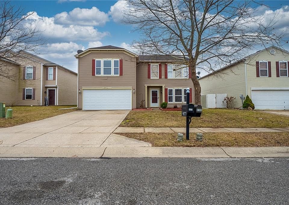9177 Bainbridge Dr, Camby, IN 46113 Zillow