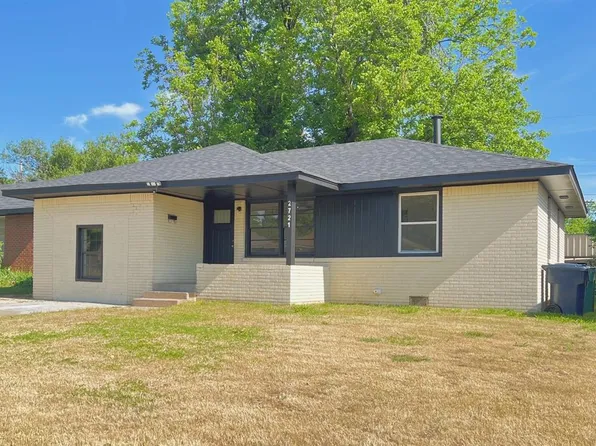 2721 Texoma Dr, Oklahoma City, OK 73119