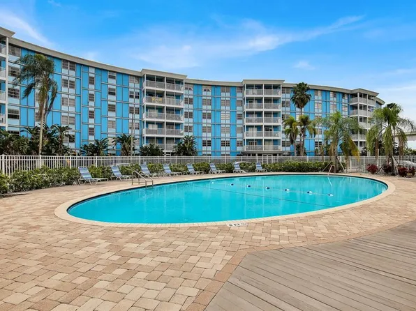 3315 58th Ave S APT 604, St Petersburg, FL 33712