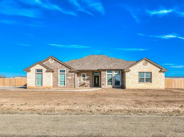 3528 Buck Run, San Angelo, TX 76901