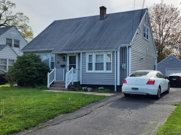 98 Highview Avenue, New Britain, CT 06053