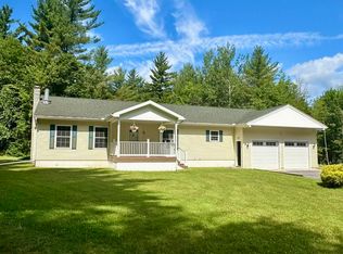 195 Conners Rd, Peru, NY 12972