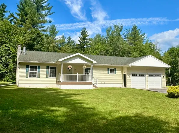 195 Conners Rd, Peru, NY 12972