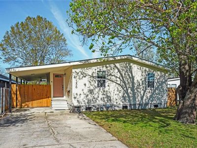 136 Woodlawn Ave, New Orleans, LA, 70123