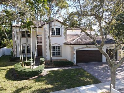 3511 SW 145th Ave, Miramar, FL, 33027