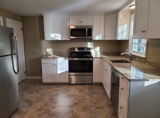 39 Patty Ln #39, Northborough, MA 01532