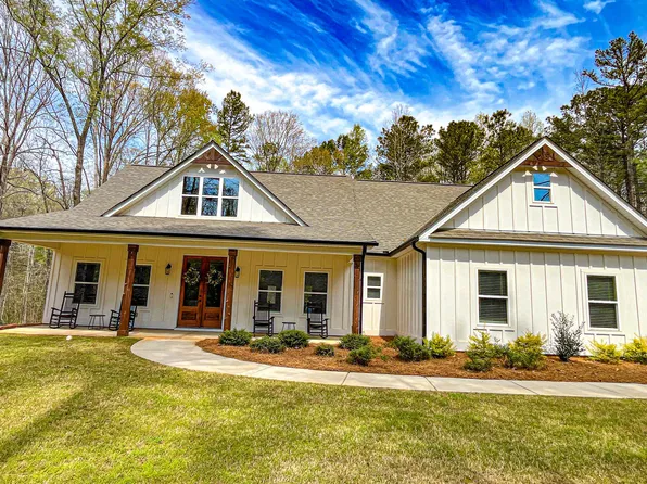 184 Clearview Dr W, Monticello, GA 31064