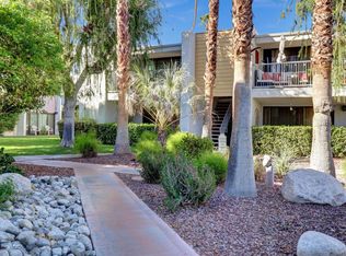 3155 E Ramon Rd UNIT 401, Palm Springs, CA 92264
