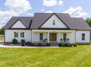 2046 Unionville Deason Rd, Bell Buckle, TN 37020