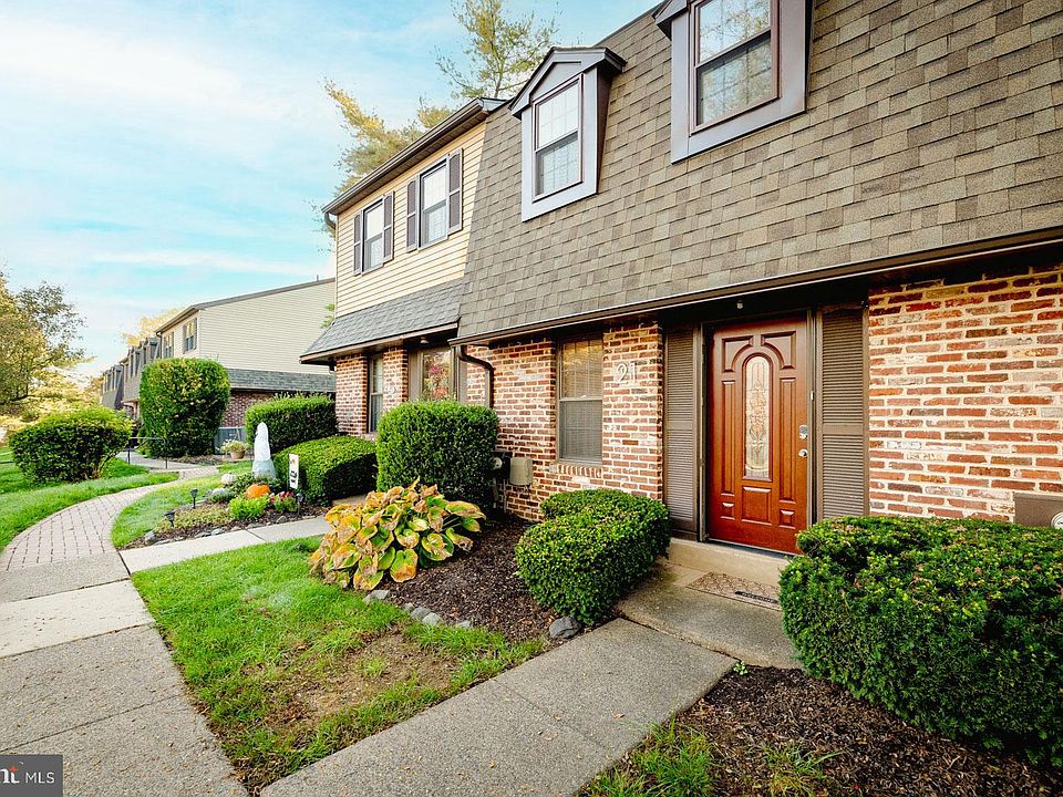 21 Windsor Rd CONDO 21, Horsham, PA 19044 Zillow