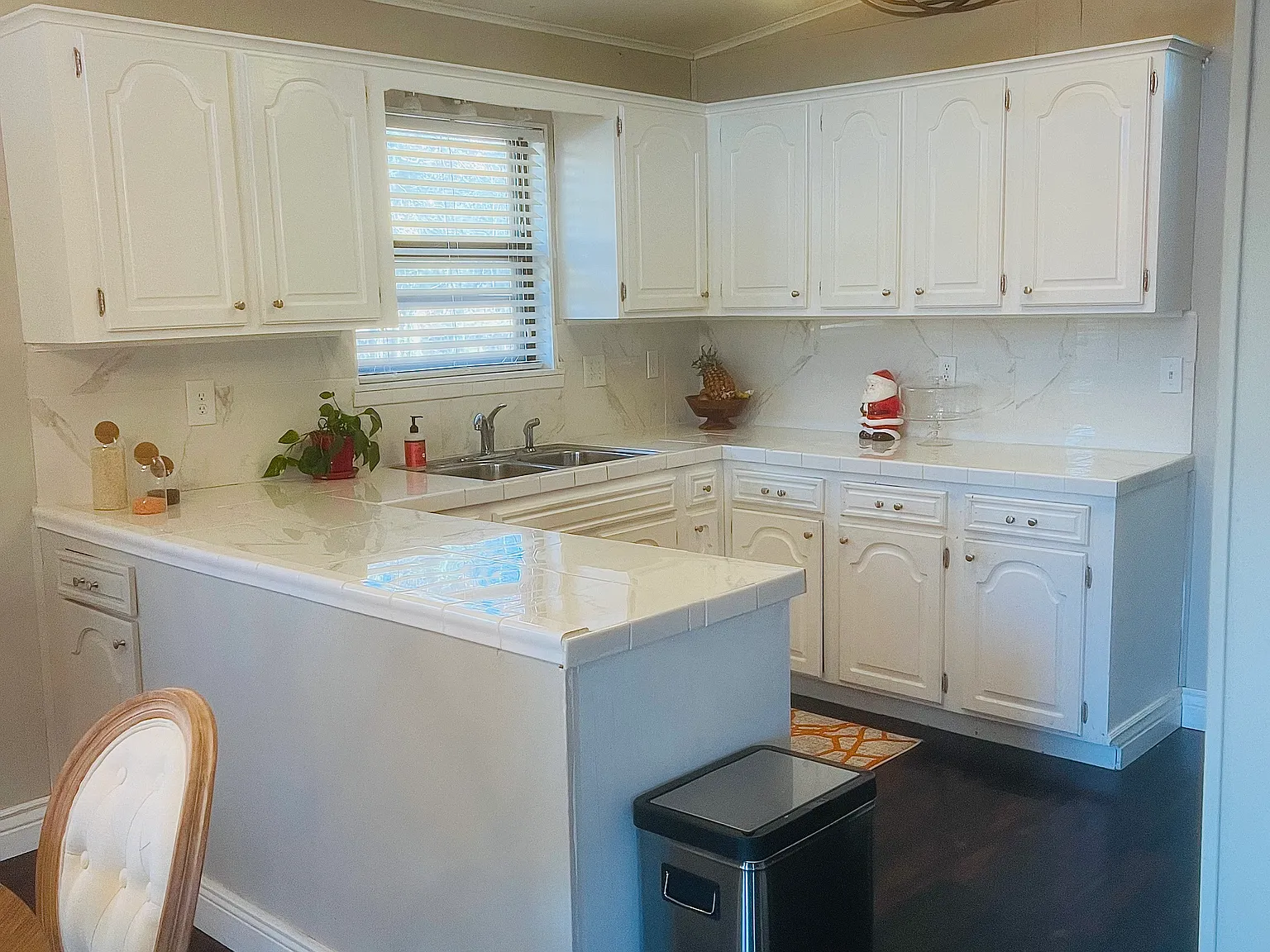 2 bed, 1.5 bath, 1040 sqft, $1,595 — Photo 4