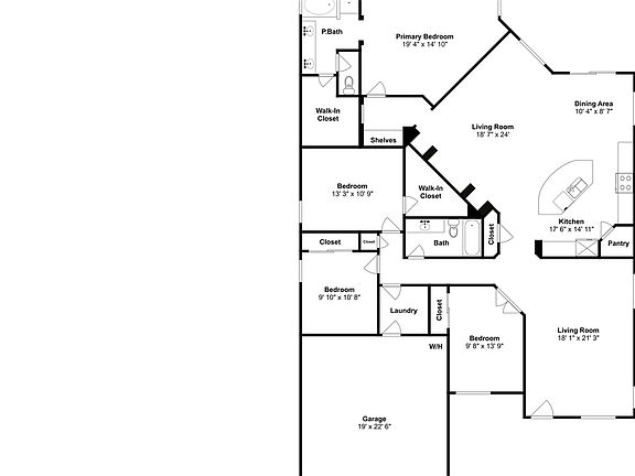 2nd image of this home
