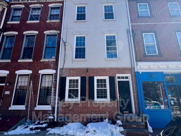 713 S 2nd St #2, Philadelphia, PA 19147