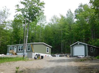 142 Birch Lane, Lowell, ME 04493