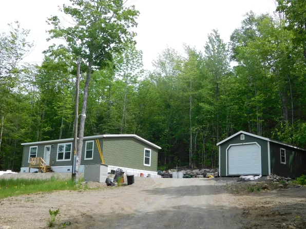 142 Birch Lane, Lowell, ME 04493