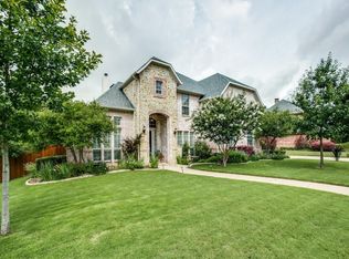 3901 Wild Oak Cir, Plano, TX 75074