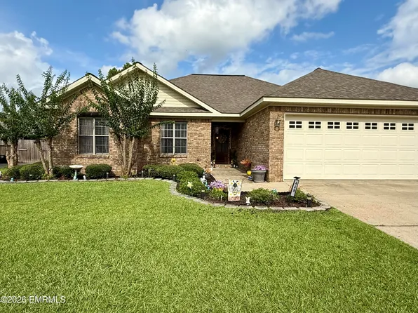 469 Sleepy Hollow Dr, Marion, MS 39342
