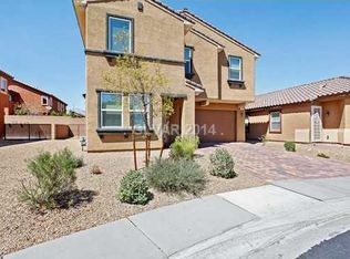 28 Silsbee Ct, North Las Vegas, NV 89084