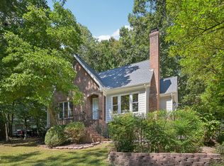 5965 Dunbarton Way, Raleigh, NC 27613