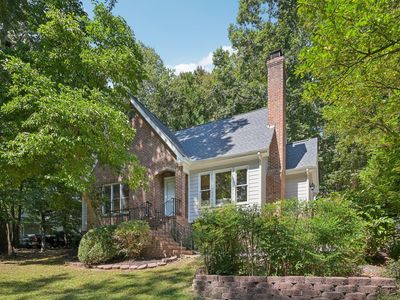 5965 Dunbarton Way, Raleigh, NC, 27613