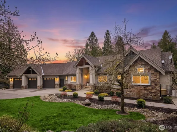 24120 131st Avenue SE #B, Snohomish, WA 98296