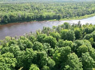 Meadow 24th Ln, Cornell, MI 49818