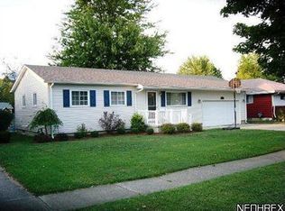 204 Jones St, Wellington, OH 44090
