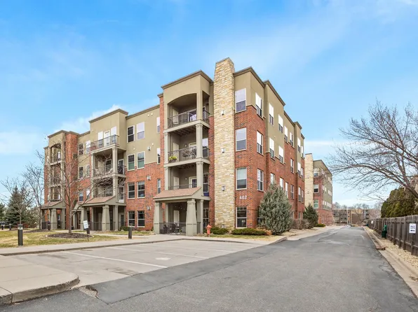 462 Ford Rd Unit 101B, Saint Louis Park, MN 55426