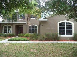 2289 Home Again Rd, Apopka, FL 32712