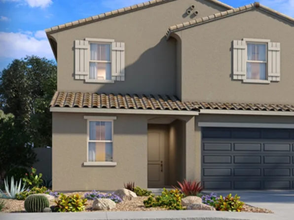 Emerald Plan, Las Patrias at Star Valley Phase III - Premier Series