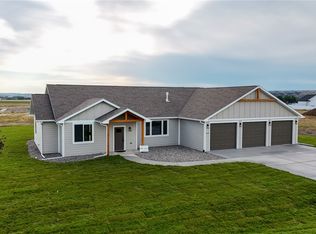 2529 Micks St, Billings, MT 59106