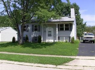 466 Stratmore St, New Carlisle, OH