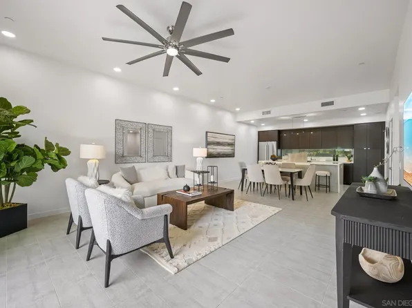 307 Upas St, San Diego, CA 92103