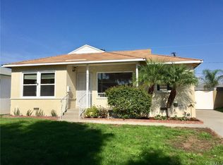6203 Warwood Rd, Lakewood, CA 90713