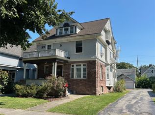 27 Vick Park #A, Rochester, NY 14607