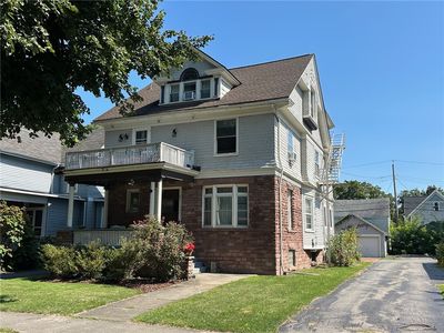 27 Vick Park #A, Rochester, NY, 14607