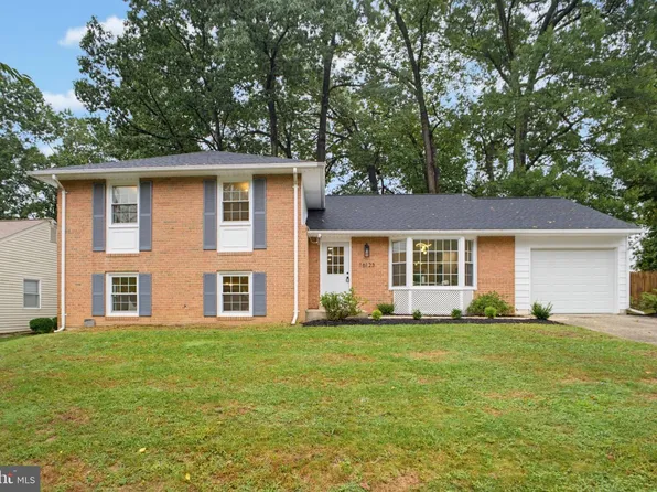 16123 Jerald Rd, Laurel, MD 20707