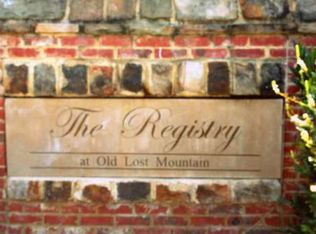 4480 Worthings Ct, Powder Springs, GA 30127