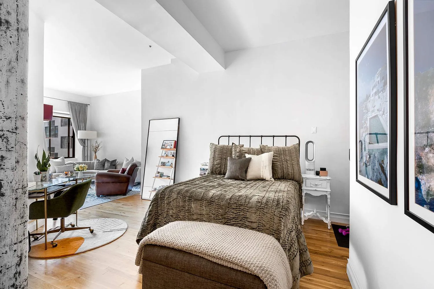 77 Bleecker Street — Photo 4