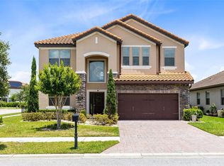 612 Via Isabelle Dr, Debary, FL 32713