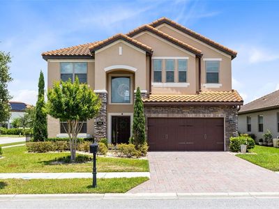 612 VIA ISABELLE DRIVE, Debary, FL, 32713