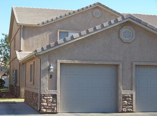 717 Hafen Ln Unit 2A, Mesquite, NV 89027