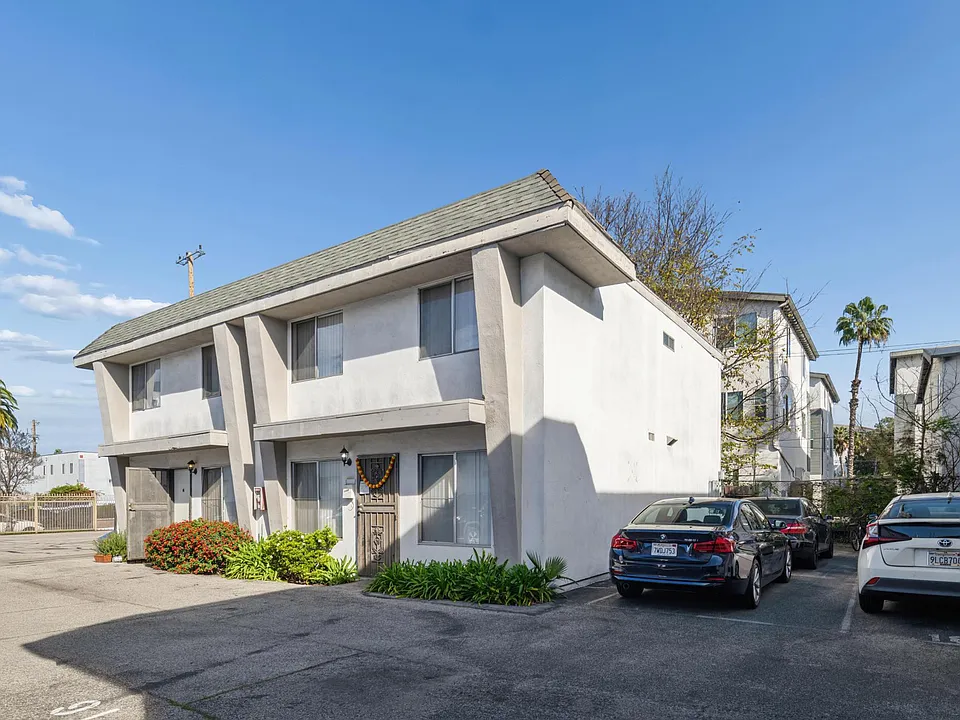 36 West