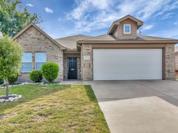 4936 Lemon Grove Dr, Fort Worth, TX 76135
