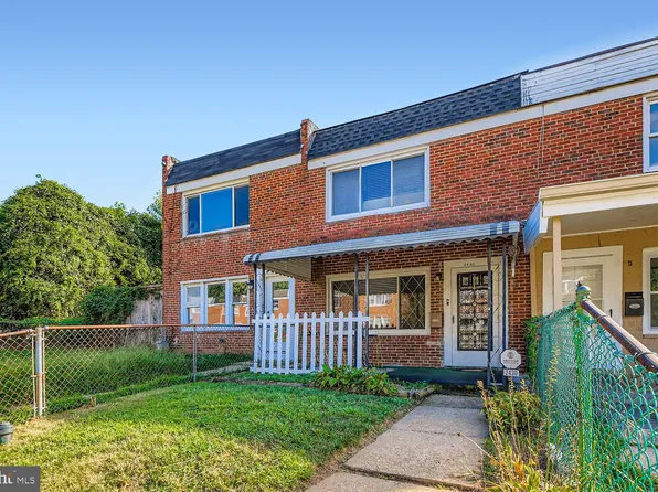 2430 Harriet Ave, Baltimore, MD 21230