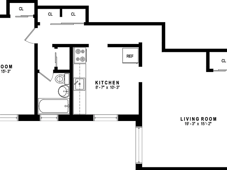 Harbor House — Photo 19