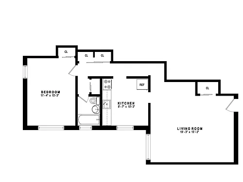 Floor plan H21-01D