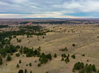TRACT Seven Broad Axe Rd #B, Gillette, WY 82718