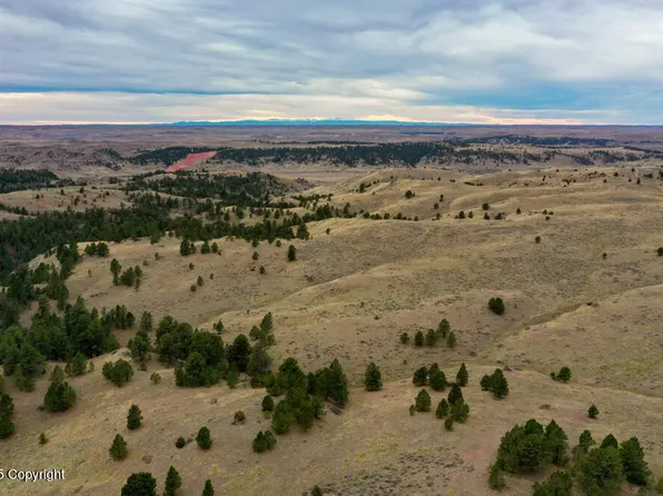 TRACT Seven Broad Axe Rd #B, Gillette, WY 82718